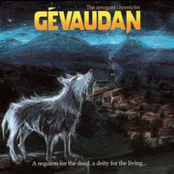 Gévaudan (CAN) : A Requiem for the Dead, a Deity for the Living